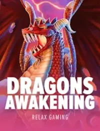 dragons awakening 1 logo